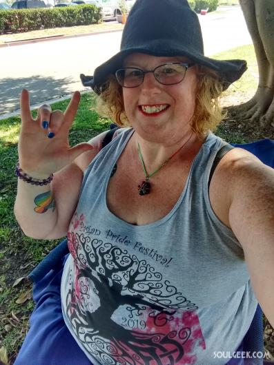 10/6/2019 - Pagan Pride - Caitlin's Misc